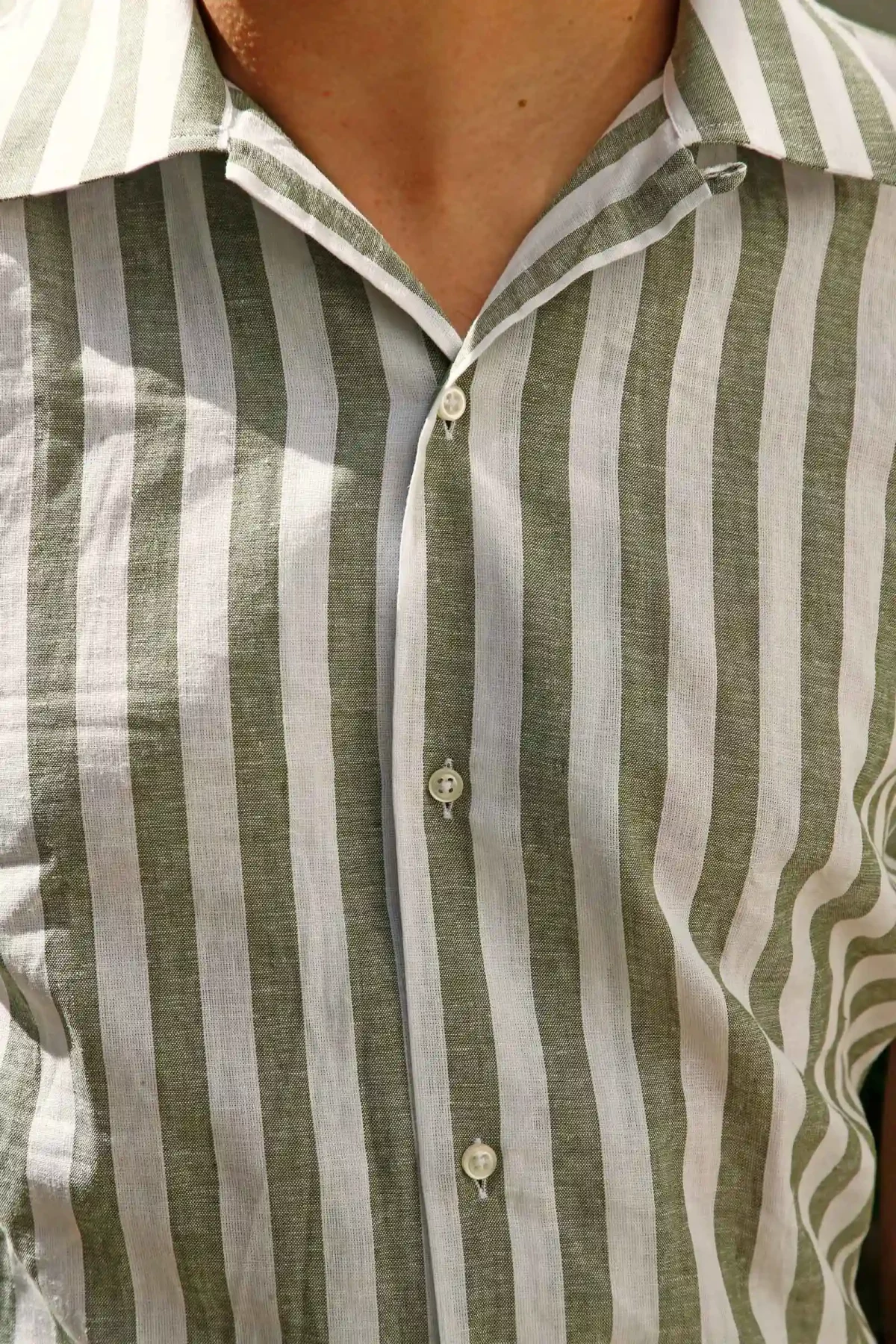 ALTEM_FLOWER_chemise_manches_courtes_Dustin_stripes_racing_2