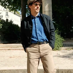 ALTEM_FLOWER_chemise_manches_longues_Josh_shashiko_marine_2