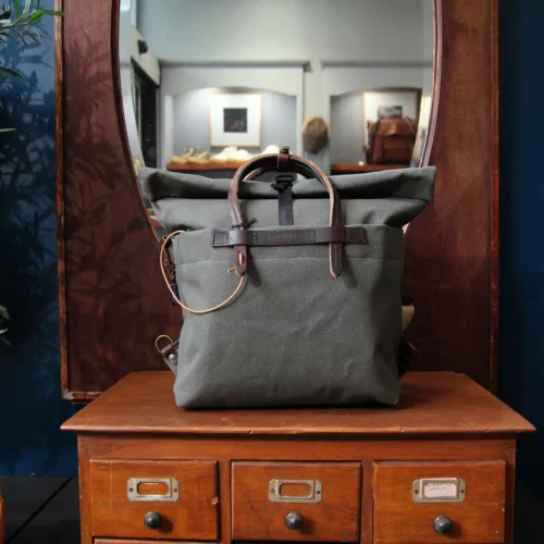 BLEU_DE_CHAUFFE_sac_business_woody_kaki_1