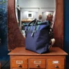 BLEU_DE_CHAUFFE_sac_business_woody_navy_tartan_3