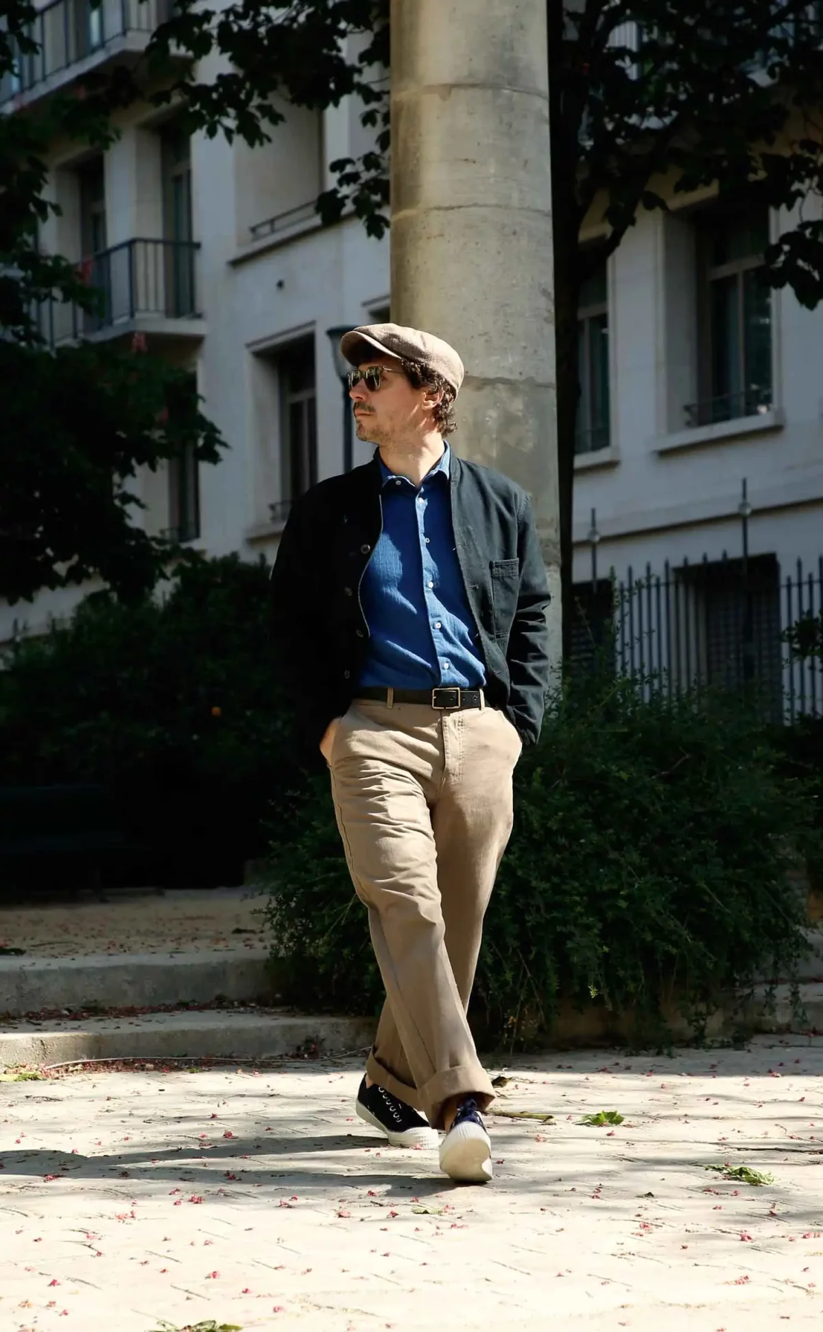 HANSEN_pantalon_Keld_beige_2