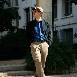 HANSEN_pantalon_Keld_beige_2