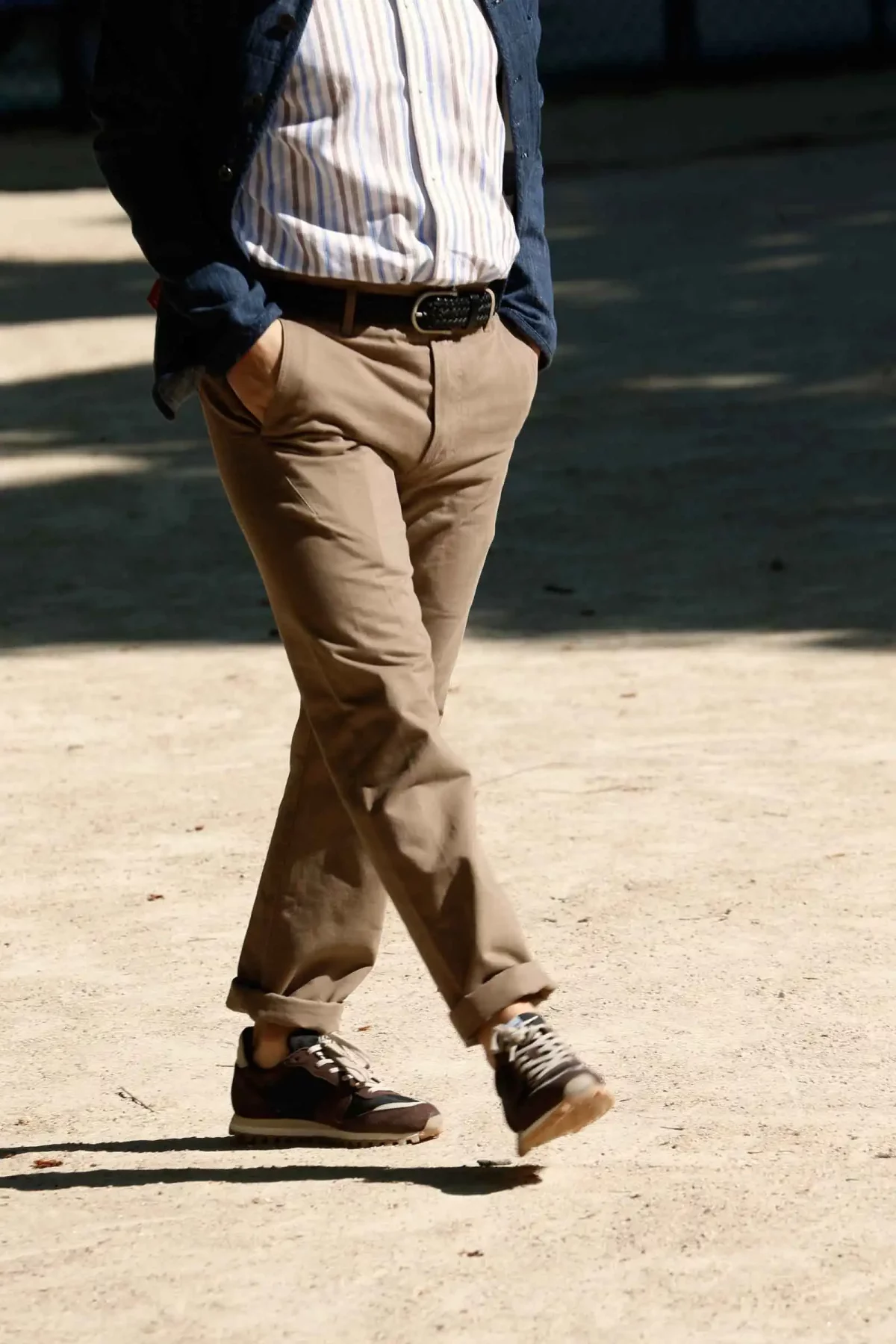 HANSEN_pantalon_Svenning_beige_2