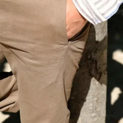HANSEN_pantalon_Svenning_beige_5