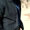 HANSEN_veste_Erling_canvas_black_2