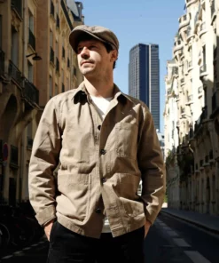 HANSEN_veste_bendik_beige_1