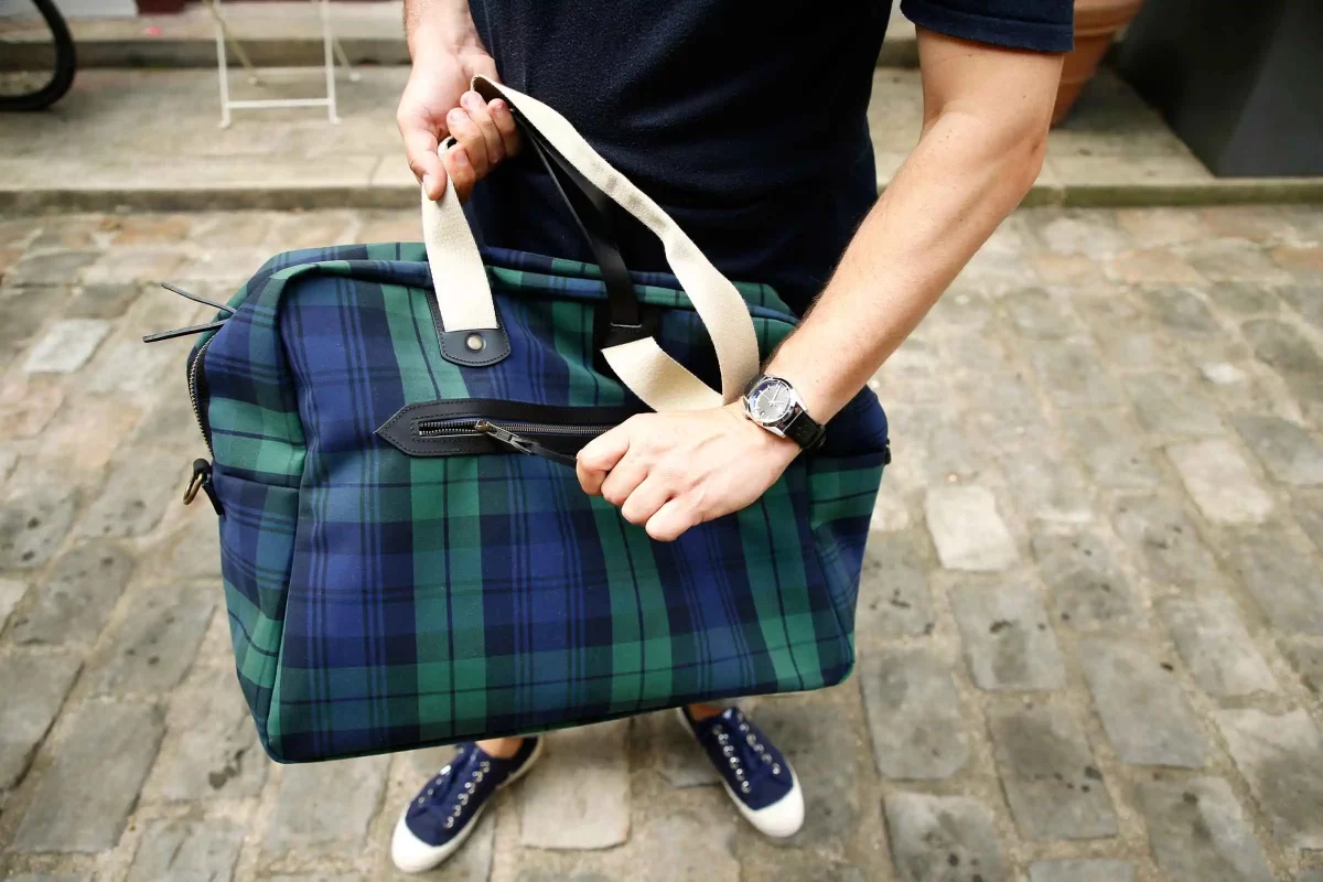 bleu_de_chauffe_sac_de_voyage_missak_tartan_3