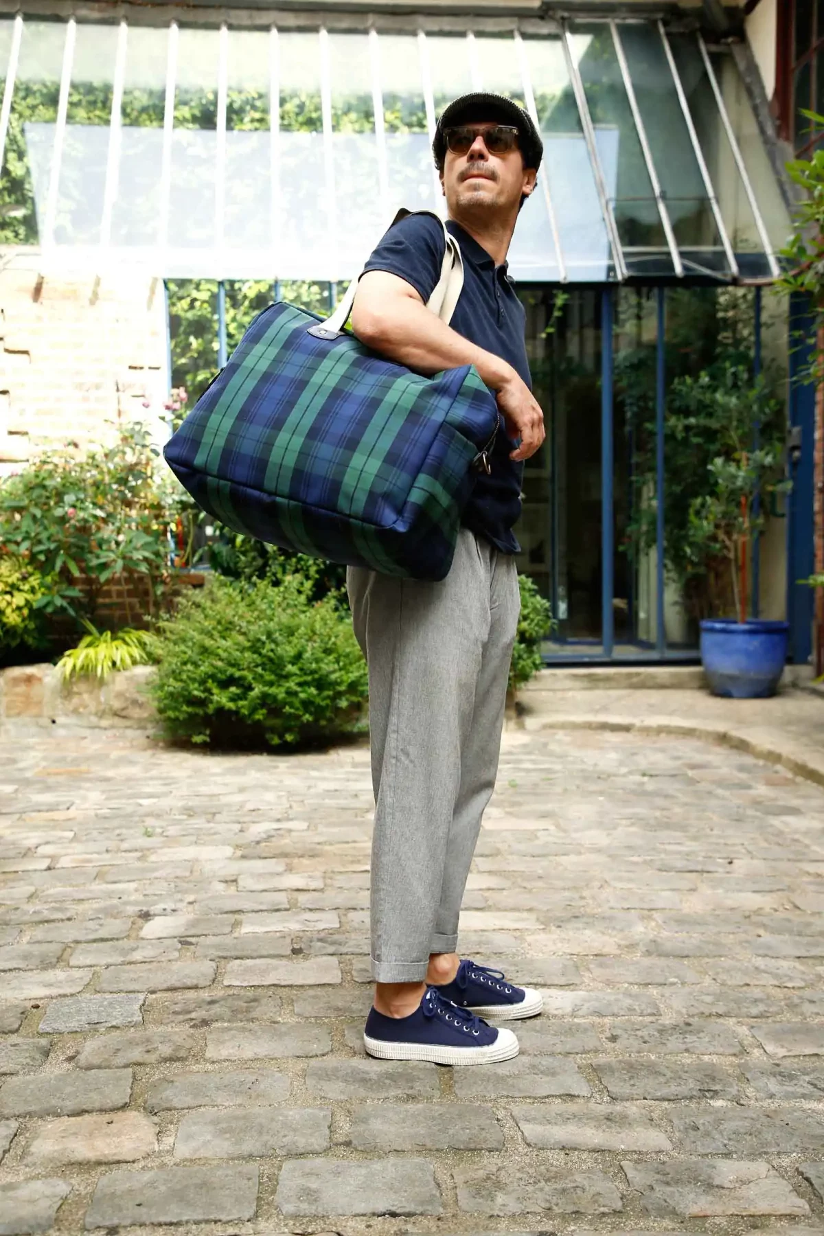 bleu_de_chauffe_sac_de_voyage_missak_tartan_4