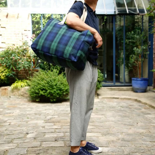 bleu_de_chauffe_sac_de_voyage_missak_tartan_4