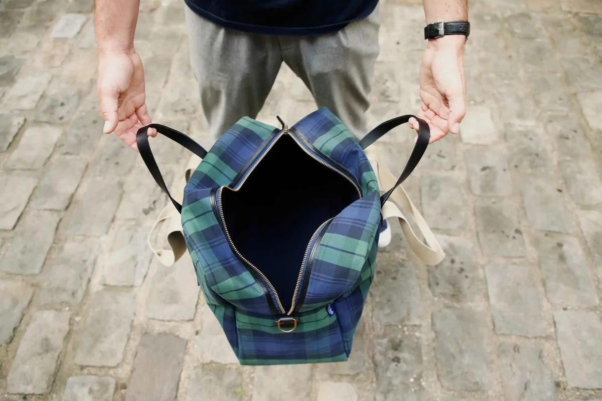bleu_de_chauffe_sac_de_voyage_missak_tartan_5