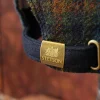 STETSON_baseball_cap_navy_check_5