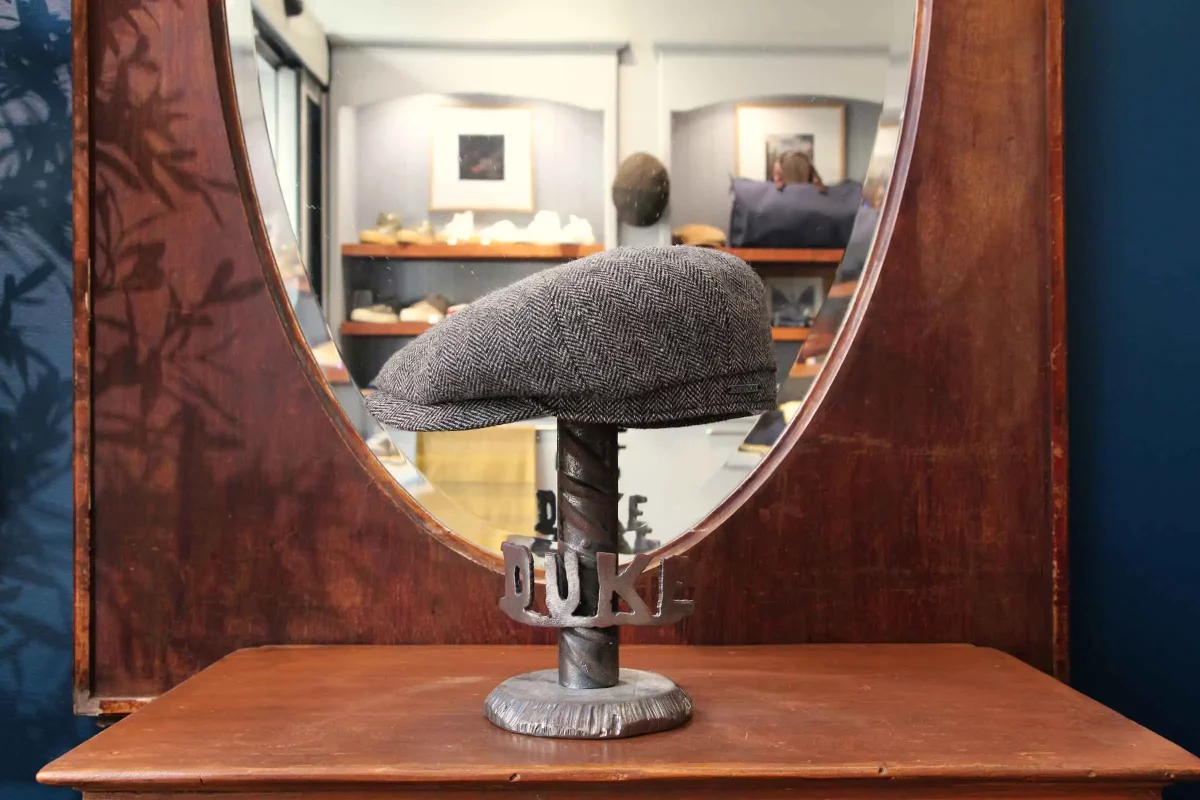 STETSON_casquette_hatteras_chevrons_gris_2