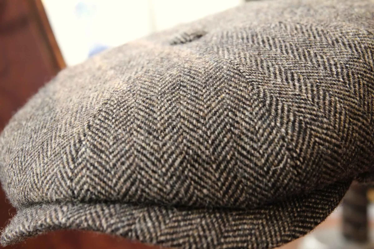STETSON_casquette_hatteras_chevrons_gris_3