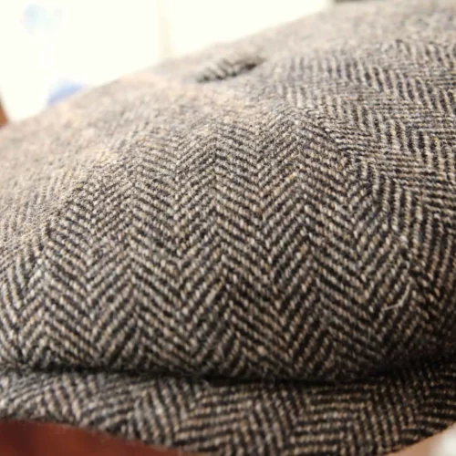 STETSON_casquette_hatteras_chevrons_gris_3