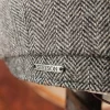 STETSON_casquette_hatteras_chevrons_gris_4