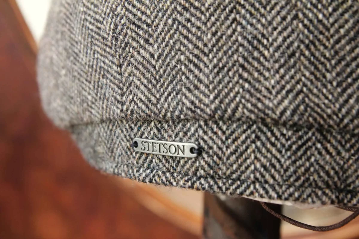 STETSON_casquette_hatteras_chevrons_gris_4