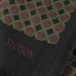 WOOL DOTS - Vert – Image 2