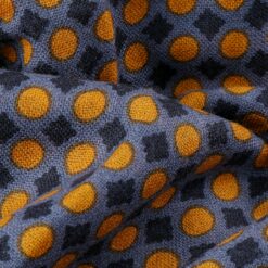 WOOL DOTS - Bleu – Image 3