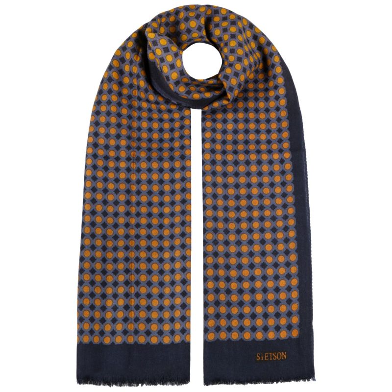 echarpe_foulard_stetson_printemps_automne_duke_store_paris