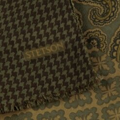 PAISLEY PATCHWORK - Vert – Image 2