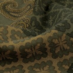 PAISLEY PATCHWORK - Vert – Image 3