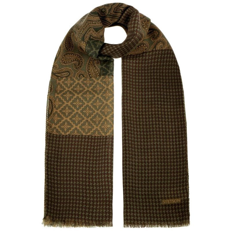 echarpe_foulard_stetson_printemps_automne_duke_store_paris