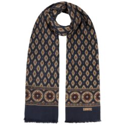 echarpe_foulard_stetson_printemps_automne_duke_store_paris