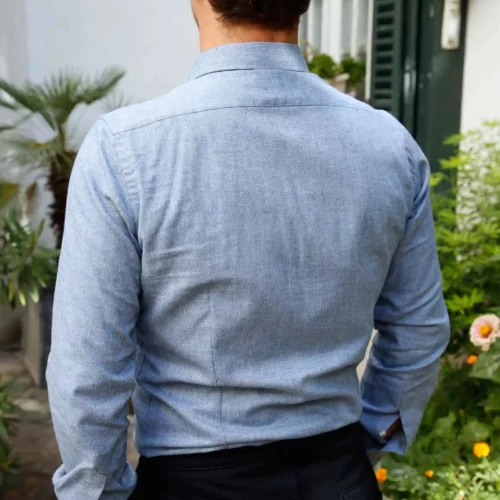 ALTEMFLOWER_chemise_formel_aaron_chevrons_ciel_4