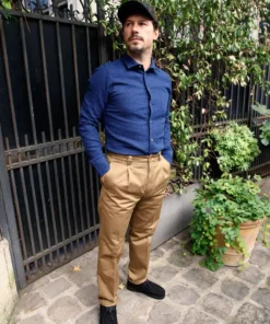 ALTEMFLOWER_chemise_formel_aaron_indigo_1