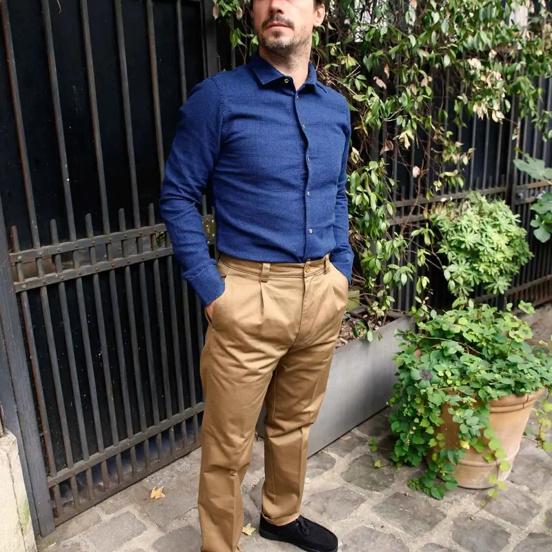 ALTEMFLOWER_chemise_formel_aaron_indigo_1