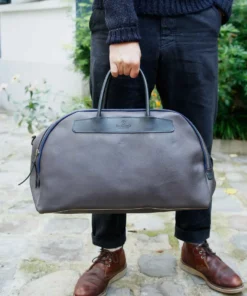 BLEU_DE_CHAUFFE_sac_de_voyage_bowling_gris_1