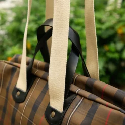 BLEU_DE_CHAUFFE_sac_de_voyage_missak_tartan_marron_5