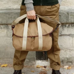 Musette Business - Beige