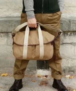 Musette Business - Camel