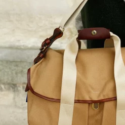 BLEU_DE_CHAUFFE_sac_musette_business_beige_3
