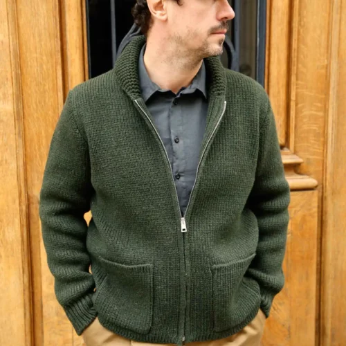 CASA_ISAAC_cardigan_folk_81_dark_green_1