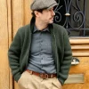 CASA_ISAAC_cardigan_folk_81_dark_green_4