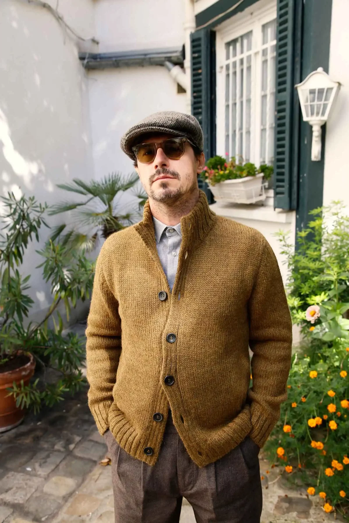 CHICAMA_cardigan_tambo_bourbon_1