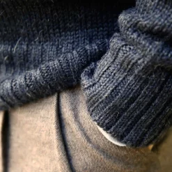 CHICAMA_pull_col_rond_pedro_bleu_nuit_3