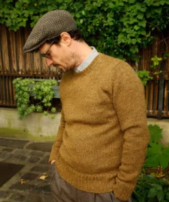 CHICAMA_pull_col_rond_pedro_bourbon_1