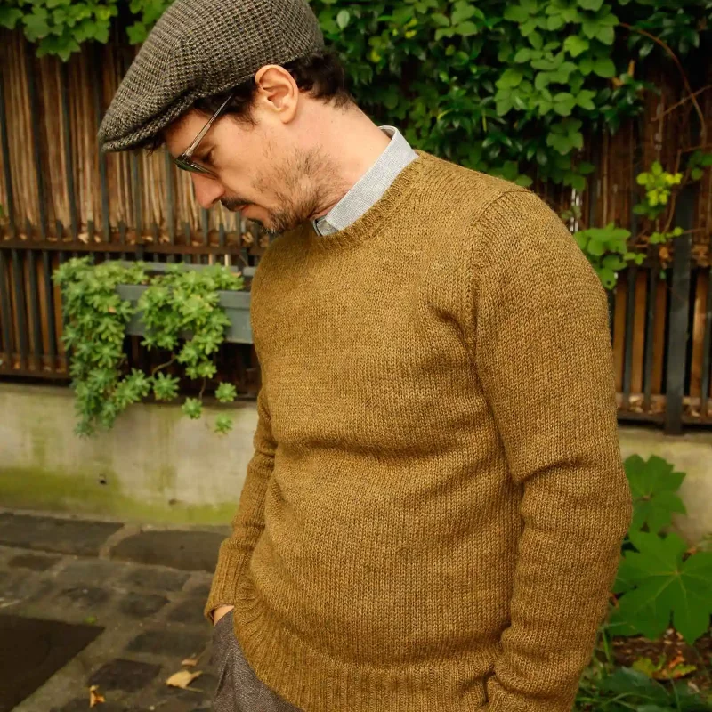 CHICAMA_pull_col_rond_pedro_bourbon_1