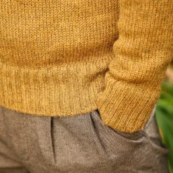 CHICAMA_pull_col_rond_pedro_bourbon_3