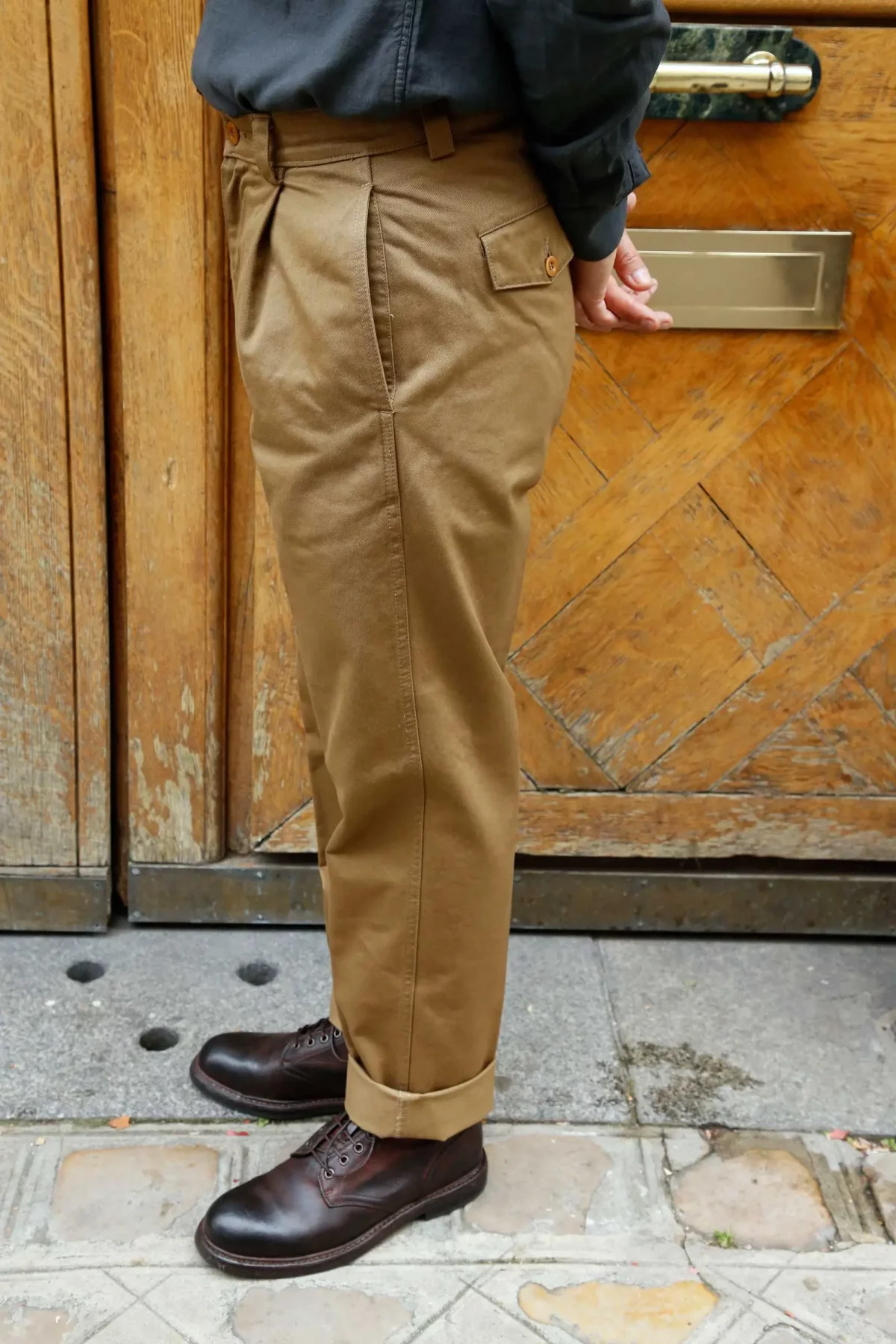 EAST_HARBOUR_SURPLUS_pantalon_bolton_beige_3