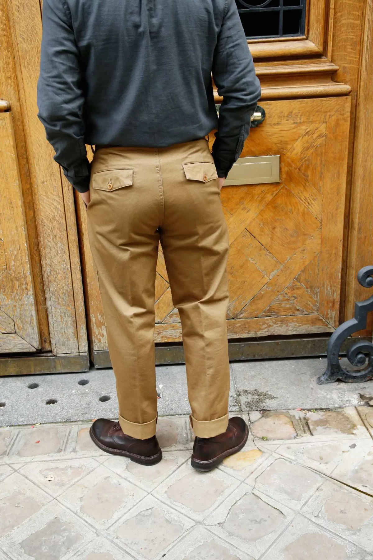 EAST_HARBOUR_SURPLUS_pantalon_bolton_beige_5