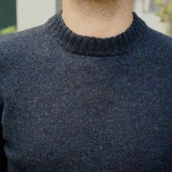 Alternative view of BRORA - Sweater - Blackgoose
