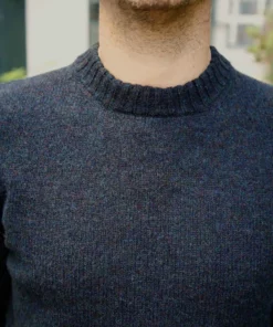 Alternative view of BRORA - Sweater - Blackgoose