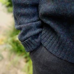 BRORA - Sweater - Blackgoose – Image 3