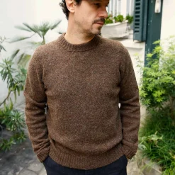 ERIBE_brora_sweater_teasel_1