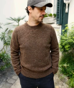 ERIBE_brora_sweater_teasel_1