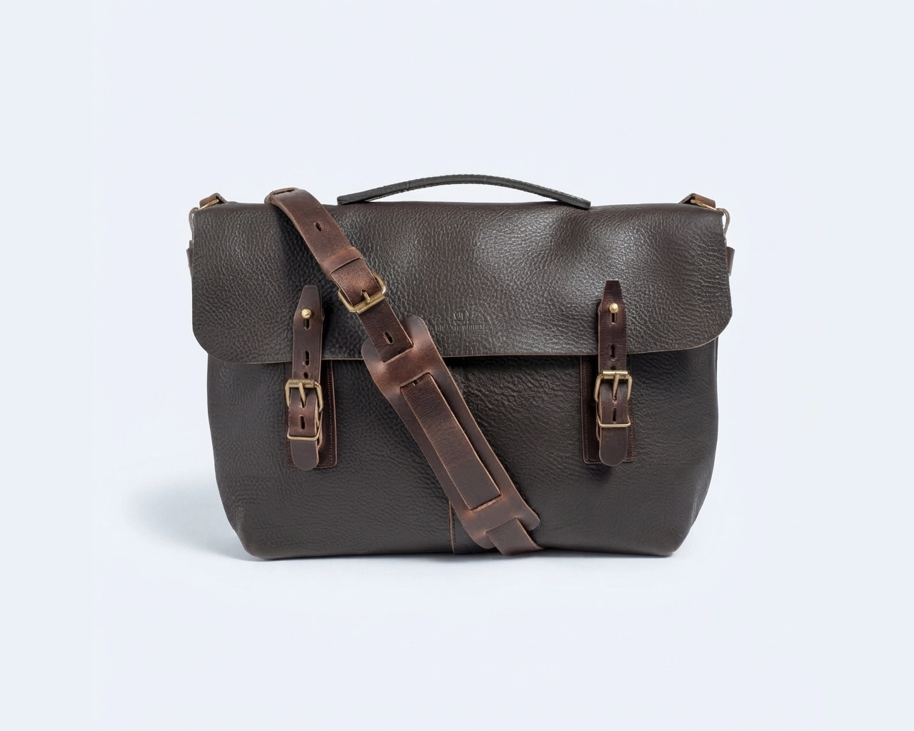 dukestoreparis_bleu_de_chauffe_sac_musette_Lucien_cuir_marron_brun_01
